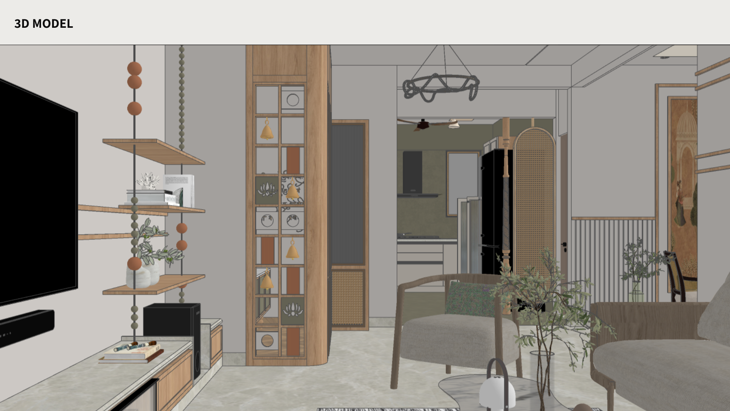 Designing Your House