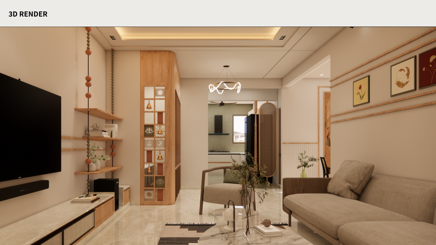 Designing Your House