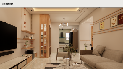 Designing Your House