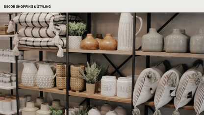 Designing Your House