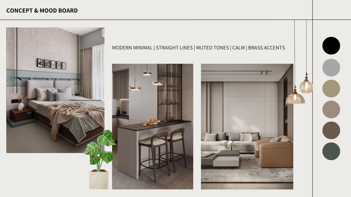 Designing Your House