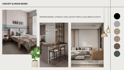 Designing Your House