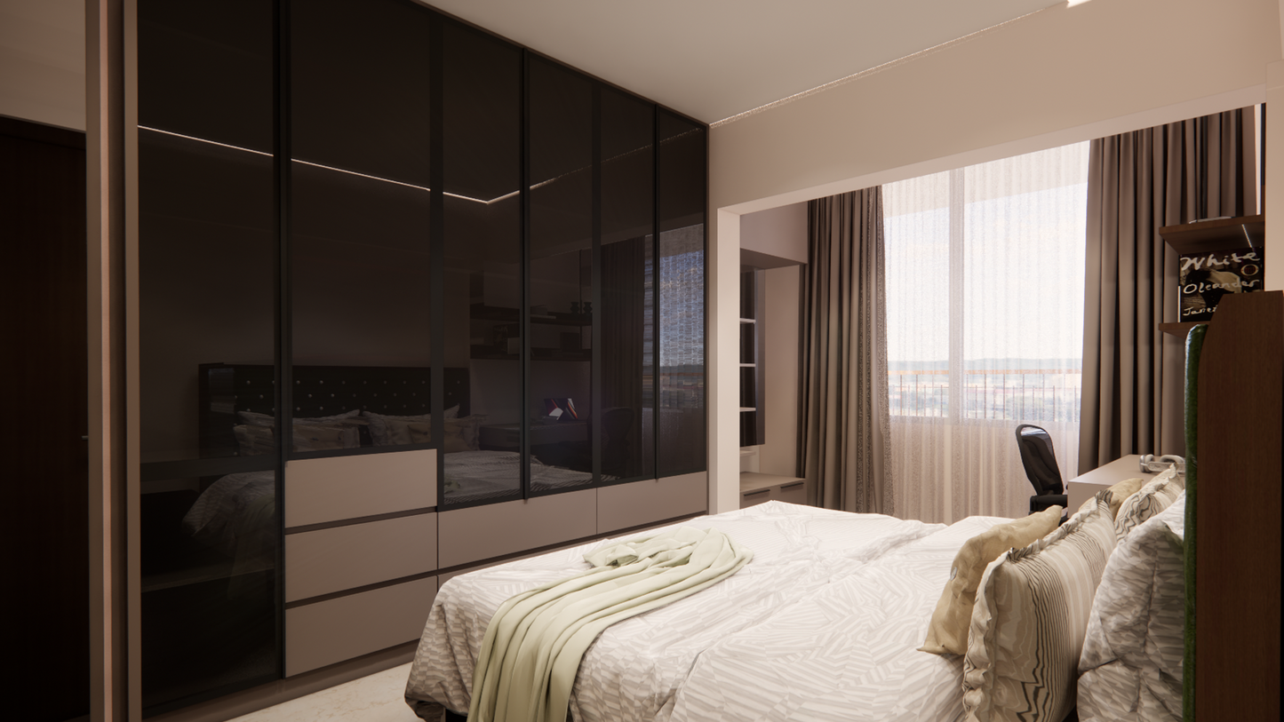 Designing Your House