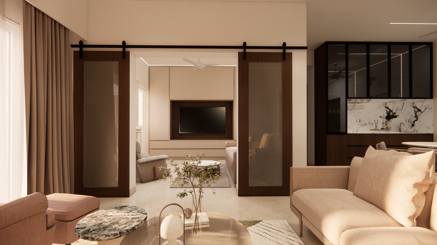 Designing Your House