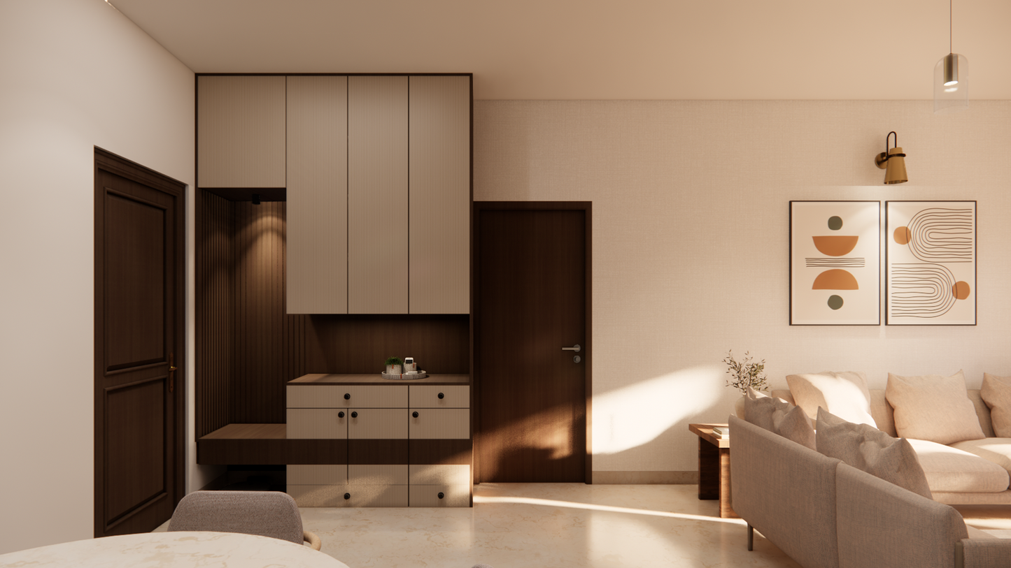 Designing Your House
