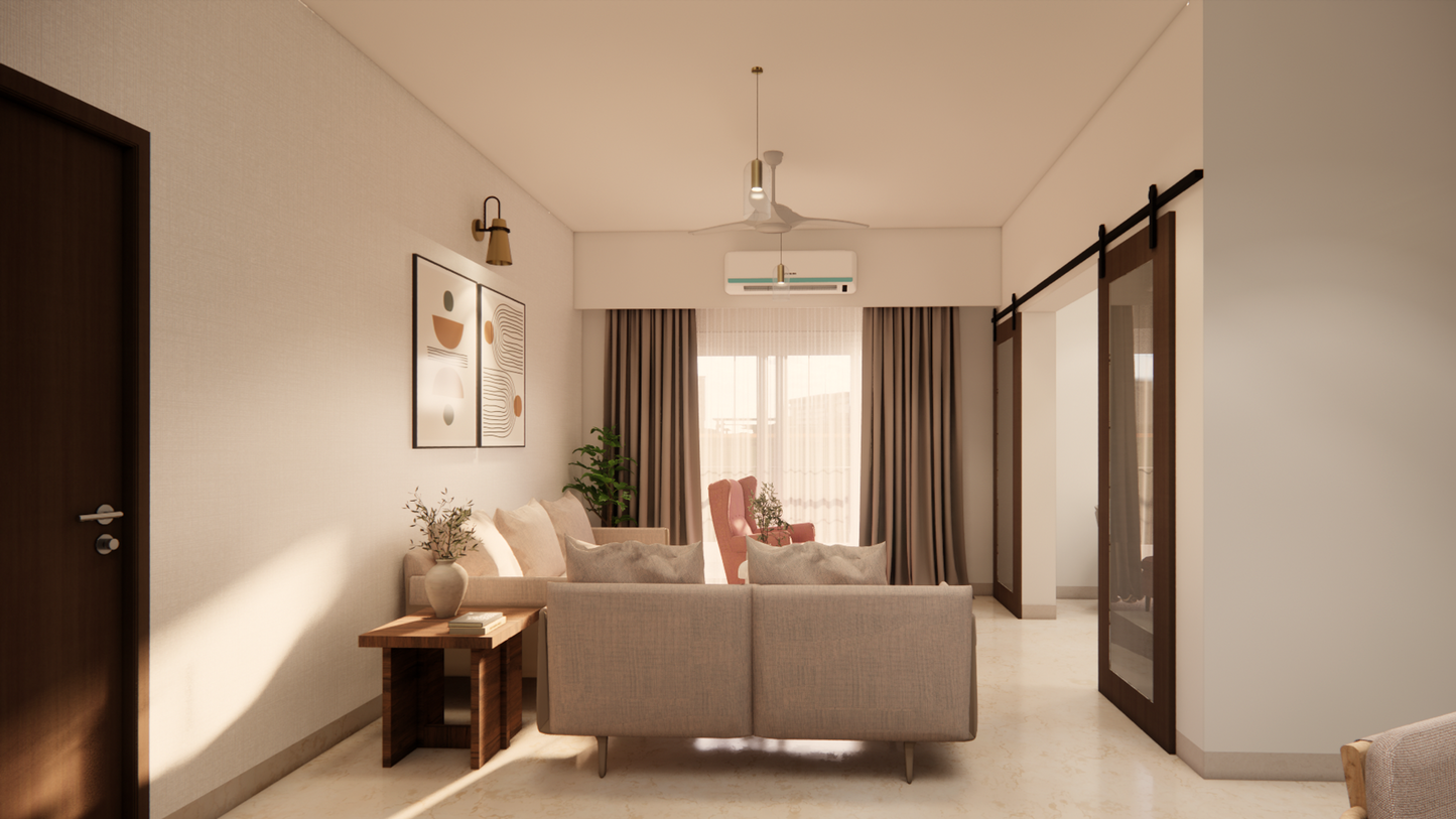 Designing Your House