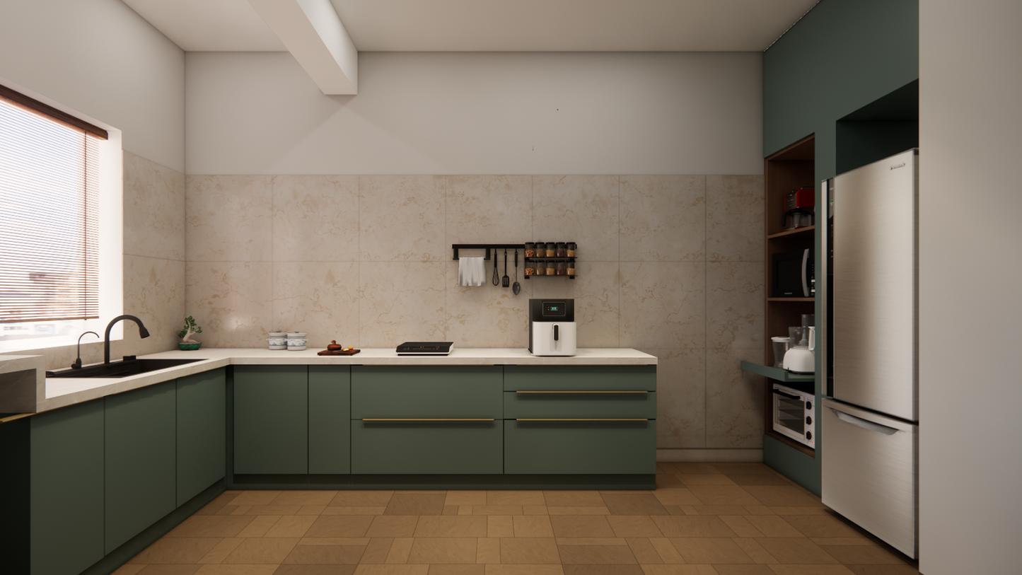 Designing Your House