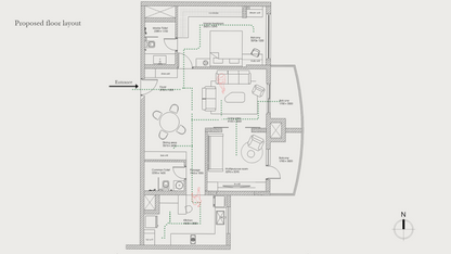 Designing Your House